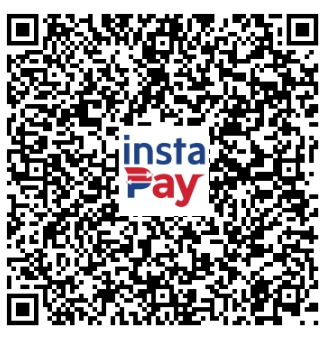 GCash QR Code
